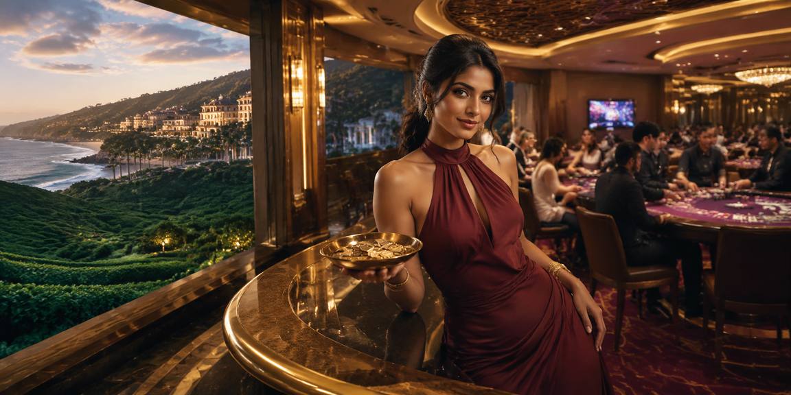 555g777 Baccarat Jungle
